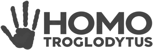 Homo Troglodytus